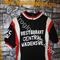 VINTAGE  maglia  Ciclismo   Austria team Wadenswil '70s