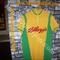 Maglia ciclismo   Kellogg's '70s  ricamata  