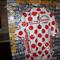 Maglia ciclismo      Pois tour de France '90s 