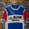 VINTAGE  maglia  Ciclismo GS Cicli Marino Treviglio '70s