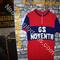 Maglia ciclismo    GS  Noventa Padova '70s  ricamata  