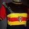 VINTAGE  maglia Ciclismo nazionale Belgio '70s