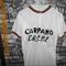 VINTAGE  maglia ciclismo   GS Carpano Coppi  '60s ricamata 