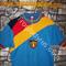 VINTAGE maglia Ciclismo   Nazionale Belga '70s Olimpiadi Monaco '72
