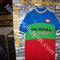 Maglia ciclismo   De Rosa Columbus '70s  ricamata 