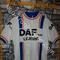 VINTAGE  maglia Ciclismo DAF truks lejune anni '79