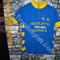 #Maglia ciclismo       GS   aquilotti  L' Aquila '70s 