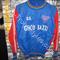 #Maglia ciclismo   GS  Giacobazzi Rauler  '80s  ricamata     