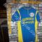 Maglia ciclismo   Gerber Campagnolo '70s  ricamata   