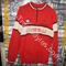 # VINTAGE  Maglia Ciclismo  ricamata Castelli Columbus Campagnolo '70s