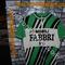 VINTAGE  maglia  ciclismo  Mobili Fabbri Forli' '70s 