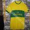 # Maglia ciclismo      GS  Amaro Aosta  '60s  ricamata 