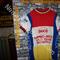 Maglia ciclismo Velo club Sassuolo '70s  
