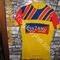 # Maglia ciclismo      Cinzano '70s  ricamata   