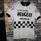 #Maglia ciclismo      Peugeot Esso Michelin '70s  