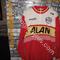 # Maglia ciclismo    ALAN telai  campagnolo '70s  ricamata  