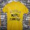 # Maglia ciclismo        GS Italo Fanton Verona   70s  ricamata 