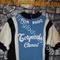 Maglia ciclismo  GS  Torpado Clement  '70s ricamata   
