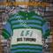 Maglia ciclismo  GS   LFI Bus Turismo '70s