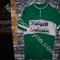 Maglia ciclismo    Helyett  Speciale '70s  ricamata  