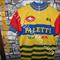 #VINTAGE  maglia  Ciclismo   G S  Paletti Modena '70s 