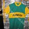 # Maglia ciclismo     S D  Taragona  Spain 70s  ricamata 