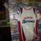 Maglia ciclismo    Calzature Barons '70s  ricamata 