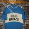 VINTAGE  maglia  Ciclismo G S  CRAL MARAZZI '70 ricamata   