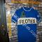 Maglia ciclismo    Filotex '60s  ricamata  