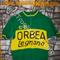 VINTAGE maglia Ciclismo G D Orbea Legnano '70s Ricamata