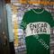 Maglia ciclismo    Enicar Tigra Swiss '70s  ricamata  