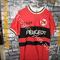 # Maglia ciclismo    Peugeot   '70s  ricamata  