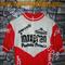 VINTAGE  maglia  Ciclismo  INOXPRAN Campagnolo 1979