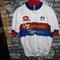 # Maglia ciclismo    Cicli Tommasini Grosseto  columbus '70s ricamata