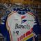VINTAGE  maglia  Ciclismo   Banesto '80s
