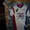 Maglia ciclismo     Gis Gelati Colnago  '70s 