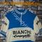 #Maglia ciclismo     Bianchi Campagnolo '70s 