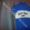 #Maglia ciclismo      Nicolo' Biondo Carpi Modena '70s  ricamata  