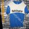 # Maglia ciclismo  Kelvinator '70s ricamata 