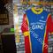 Maglia ciclismo    Cicli Chiasso Campagnolo '70s   