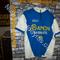 Maglia ciclismo  Cicli Amelio Bianchi Marnate Varese '70s  ricamata  
