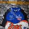 Maglia ciclismo    '80s ASICS