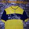VINTAGE  maglia  Ciclismo   V C  Muggio'  '70s
