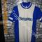 # Maglia ciclismo     Cicli Rossignoli Milano '70s ricamata  