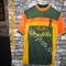 Maglia ciclismo      Cicli Profeta Brescia'70s  ricamata 