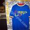 Maglia ciclismo   Simplex France  '70s  ricamata  