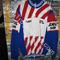 #VINTAGE  maglia  Ciclismo   KAS  Skil Sem '80s 