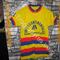 # Maglia ciclismo  GS   Intercontinentale Assicurazione 70s