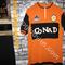 #Maglia ciclismo      GS  Conad  Colnago '70s  ricamata   