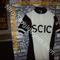 Maglia ciclismo    SCIC '70s  ricamata  